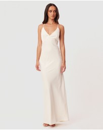SNDYS - Isadora Maxi Dress