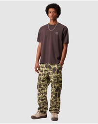 Carhartt WIP - SS Vista T-Shirt