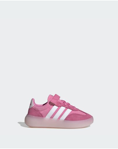 Bliss Pink / Cloud White / Almost Pink