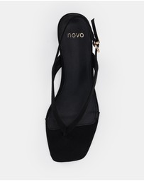 Novo - Verge Heels