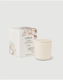 CIRCA - Oceanique Soy Candle