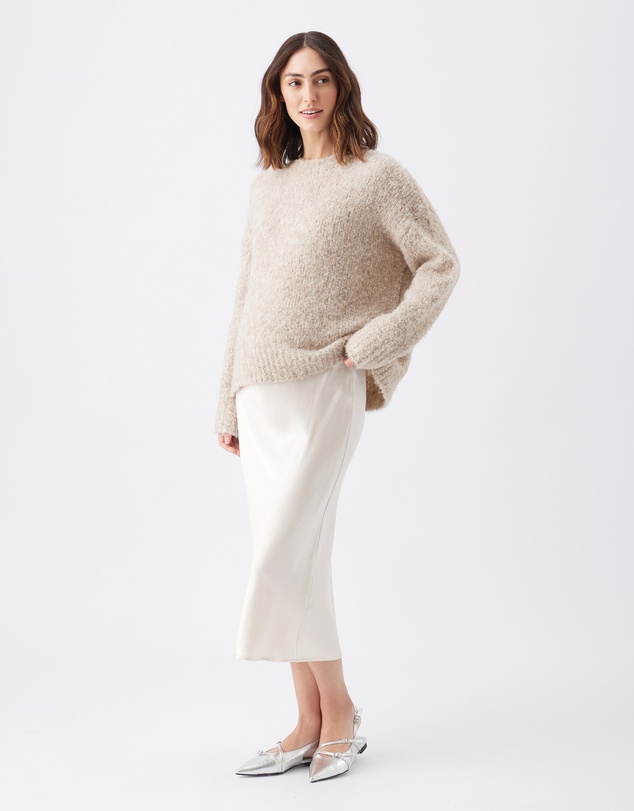 Ripe Maternity - Theo Cosy Knit