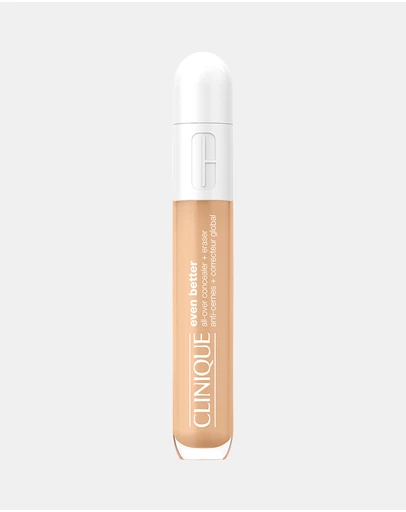 Clinique - Even Better All-Over Concealer + Eraser - CN 52 Neutral