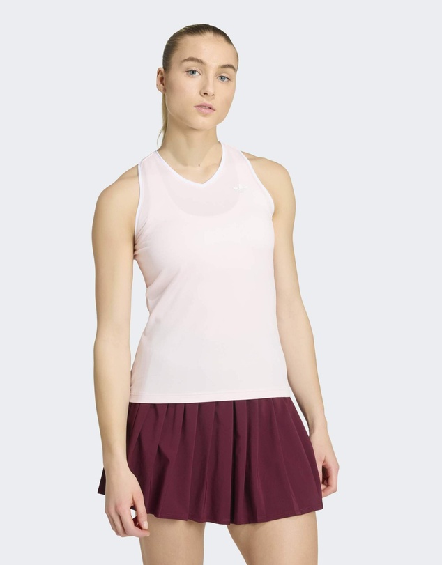 adidas Performance - TENNIS CLASSICS TANK Top Womens