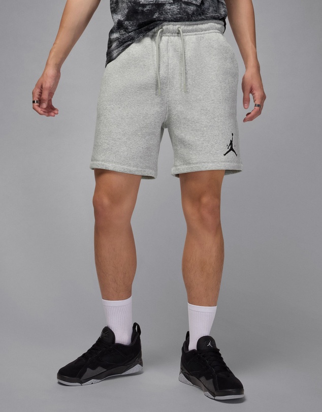 Nike - Men's Jordan Jumpman Fleece Shorts