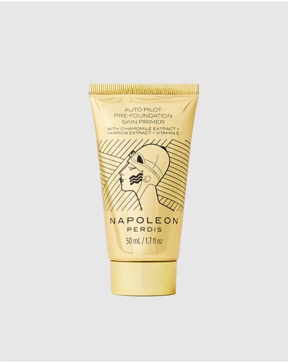 Napoleon Perdis - Auto Pilot Pre Foundation Skin Primer