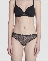 Simone Perele - Escale Tanga