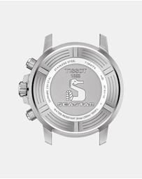 Tissot - Seastar 1000 Chronograph
