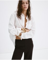 M.N.G - Nati Trousers