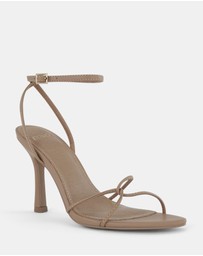 Novo - Madesimo Heels