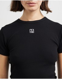 C&M CAMILLA AND MARC - Nora Fitted Tee