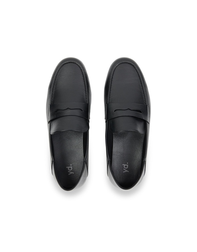 yd. - Caden Loafer
