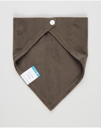 itti bitti - Classic Bandana Minky Bib