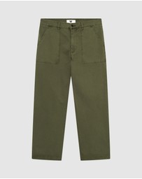 Wood Wood - Heino Trousers