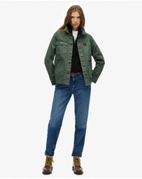 Superdry - Chore Jacket