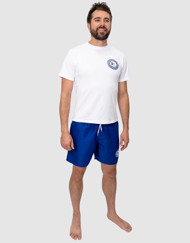 Sant And Abel - Men's Palermo Swim Shorts