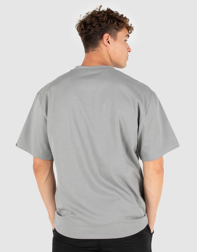 UNIT - UNIT Heavy Oversize Men's T-Shirt