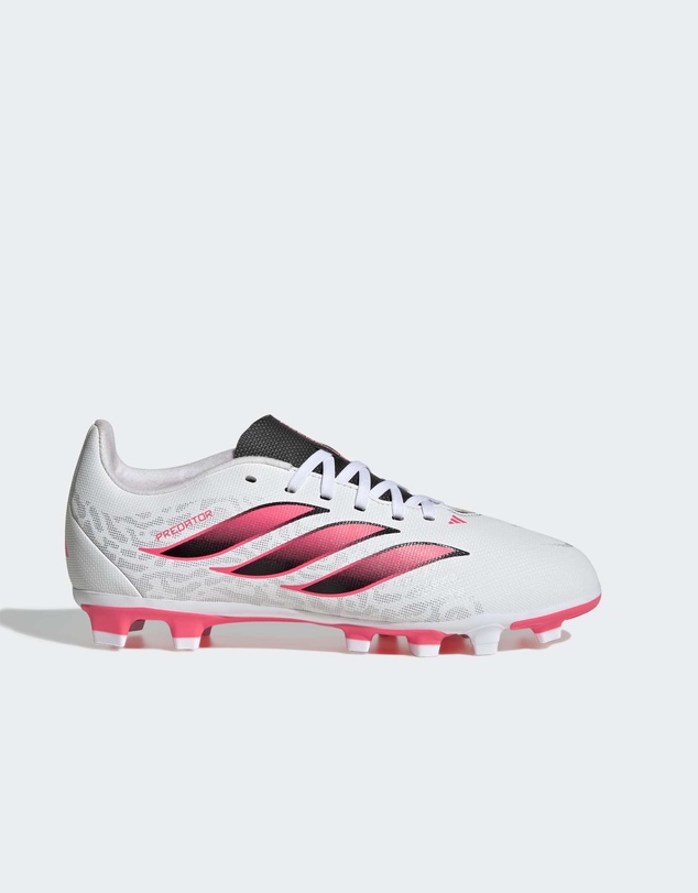 adidas Performance - Predator Club Firm Ground / Multi Ground Foot Football Ball Boots Kids
