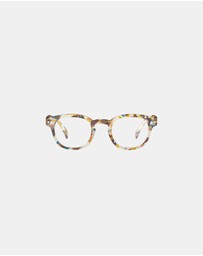 IZIPIZI - Reading Collection C Blue Tortoise