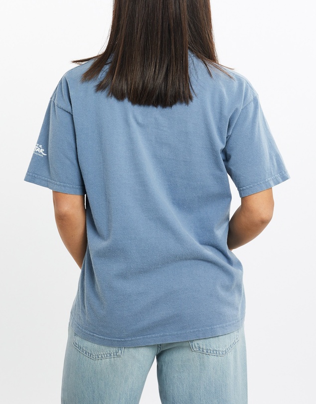 Vintage by The Real Deal - Pre Loved - Vintage Avatar The Last Airbender Cartoon Tee
