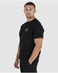 UNIT - UNIT Status Men's T-Shirt