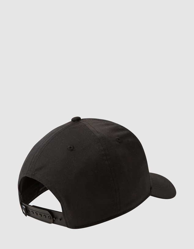 Quiksilver - Mens Decades Cap
