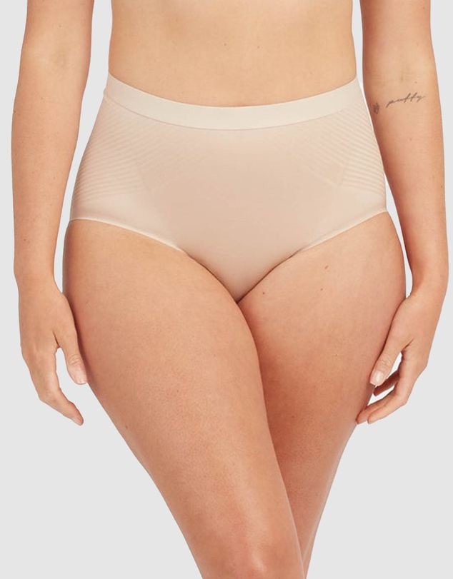 Spanx - SPANXshape™ Invisible Brief