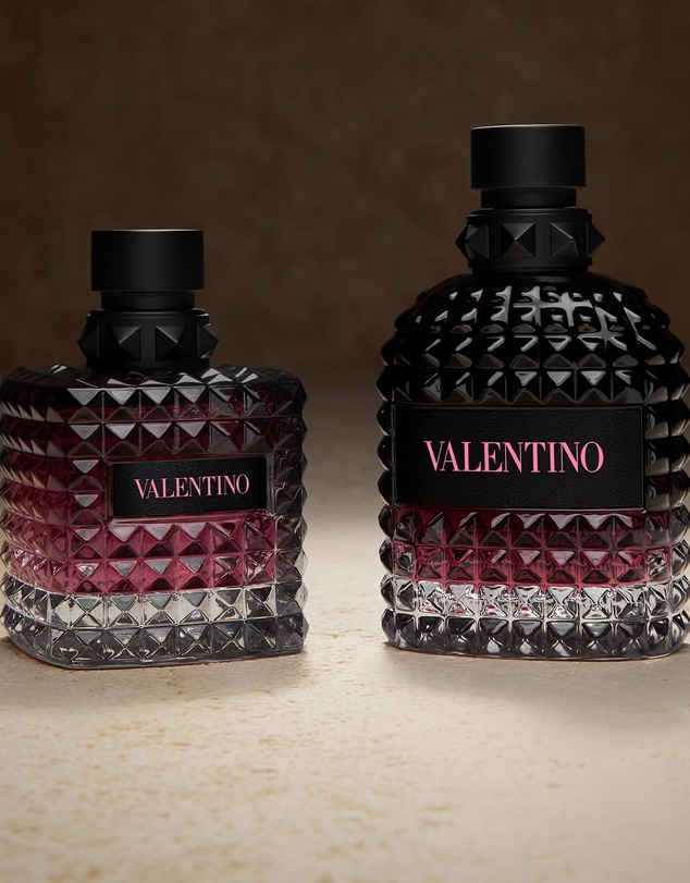 Valentino - Born In Roma Donna Intense EDP 100ml