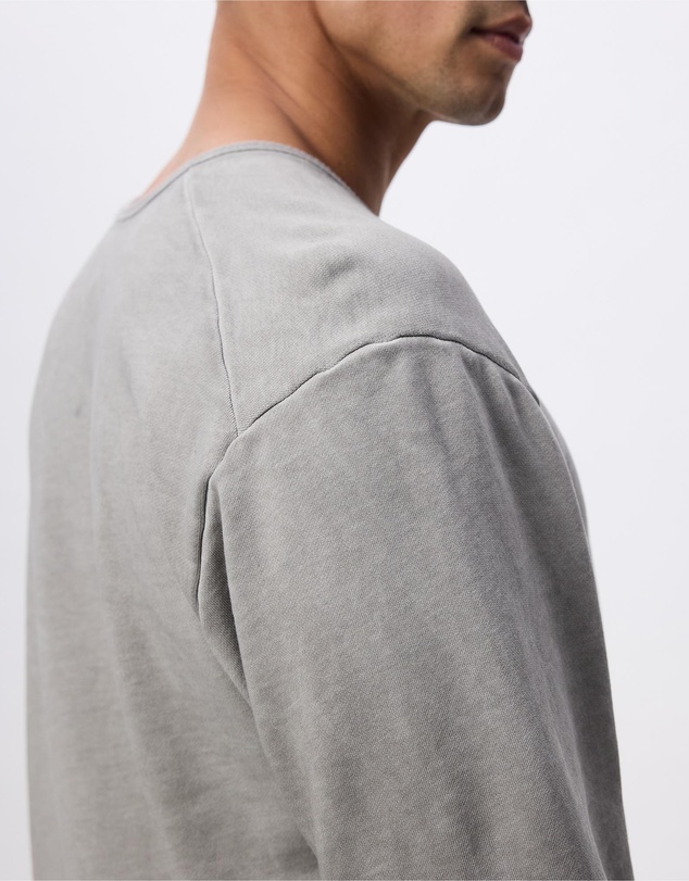 Surrounded By Ghosts - The Phenakite French Terry Jumper