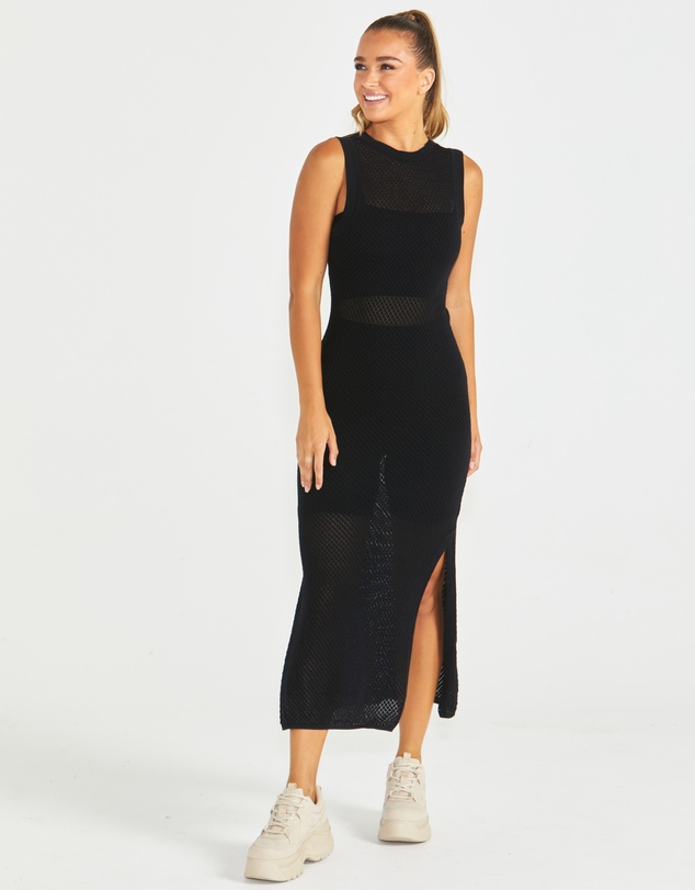 Sass - Mardie Knit Dress