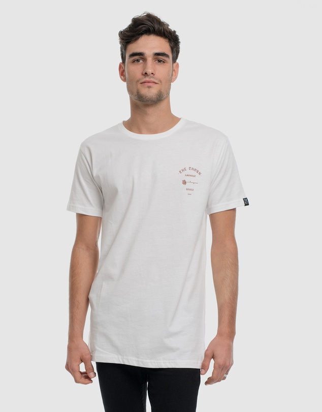 DVNT - Thorn Tee