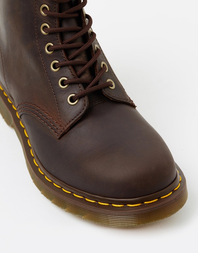 Dr Martens - 1460 8-Eye Boots - Unisex