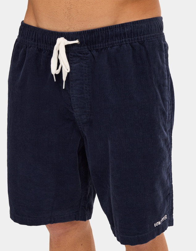 VonZipper - Mens Byron Cord Walkshorts