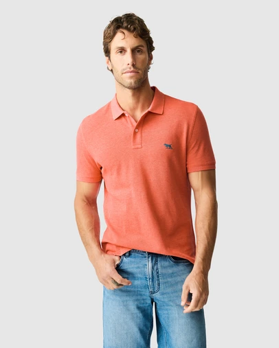 Rodd & Gunn - The Gunn Polo