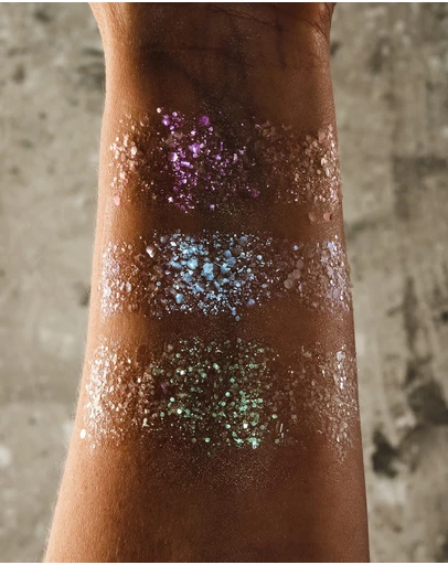 Glitterazzi - Iridescent Mythology Glitter Kit