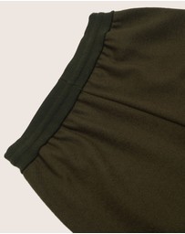IDA+S - Leni Wool Wide Leg Pants