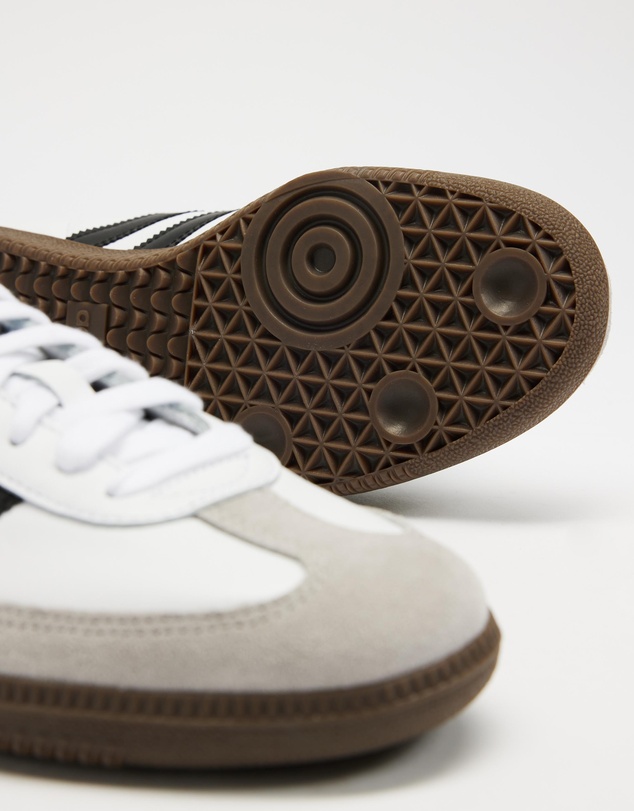 adidas Originals - Samba OG - Teens