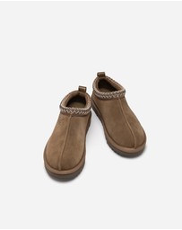 Ozwear Connection Uggs - Ugg Sydney Spring Slipper (Detachable Wool Insole)