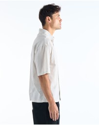 Nana Judy - Promenade SS Shirt