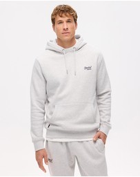 Superdry - Essential Logo Hoodie