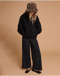Morgan & Taylor - Simona Hat