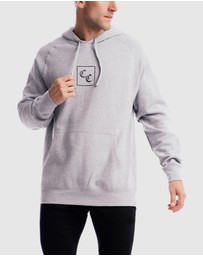 Counter Culture - Celt Hoodie