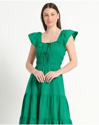 Stella - Alana Dress