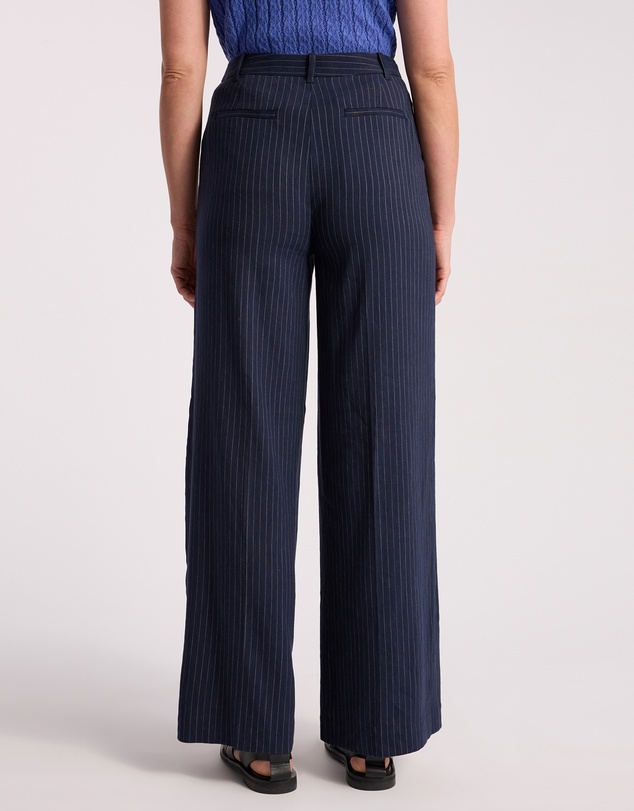 David Lawrence - Cindy Wide Leg Pants