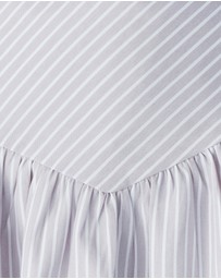 BWLDR - Kate Mini Skirt