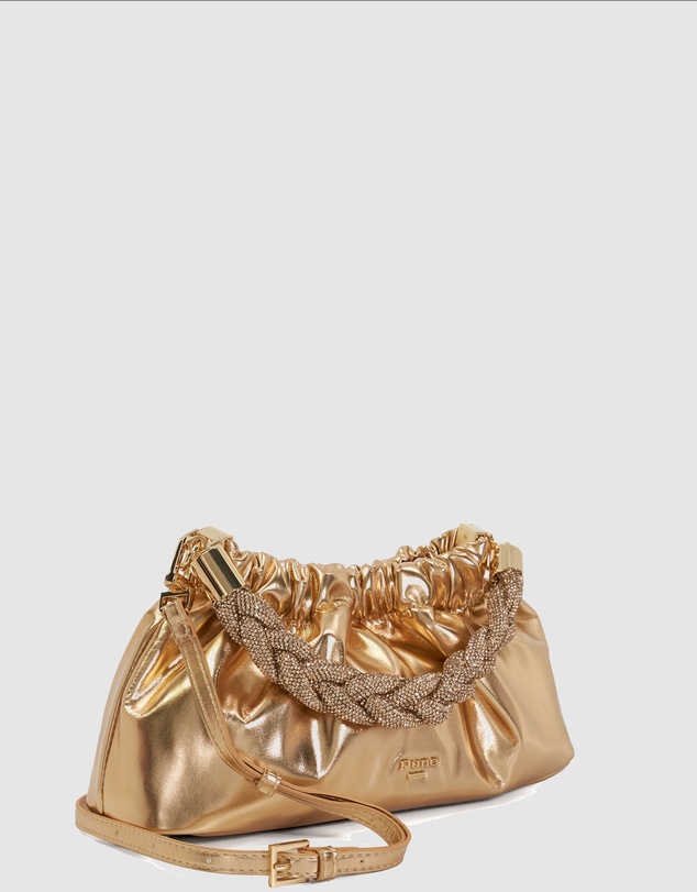 Dune London - Bonanza - Gold