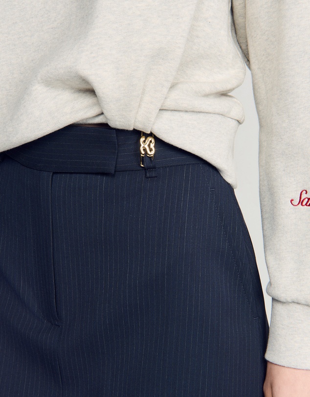 Sandro - Altheora Shorts