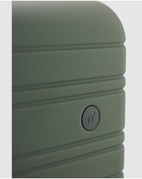 Nere - Stori Carry-On 55cm Suitcase