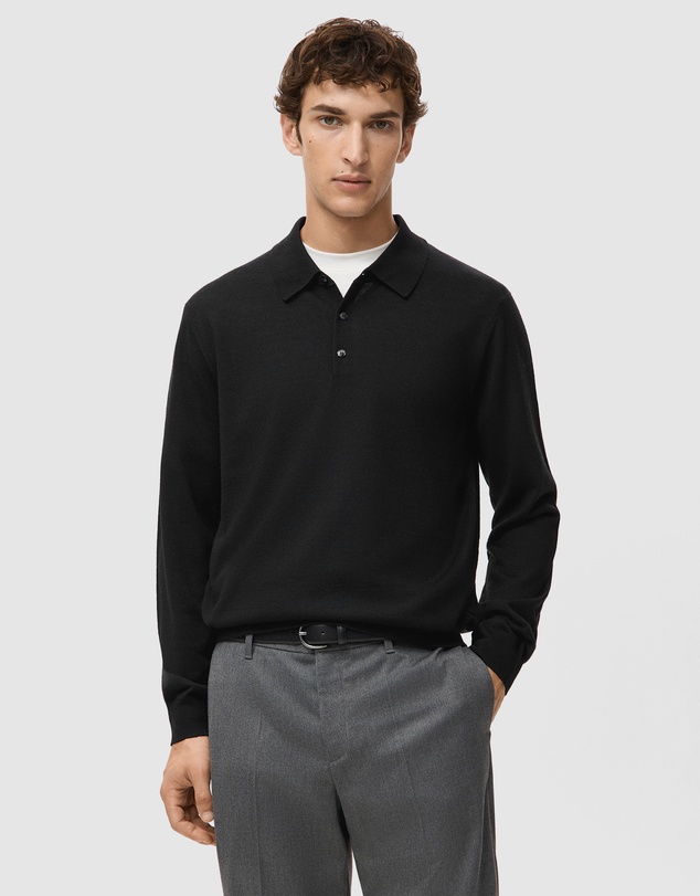 M.N.G - Willys Polo Shirt