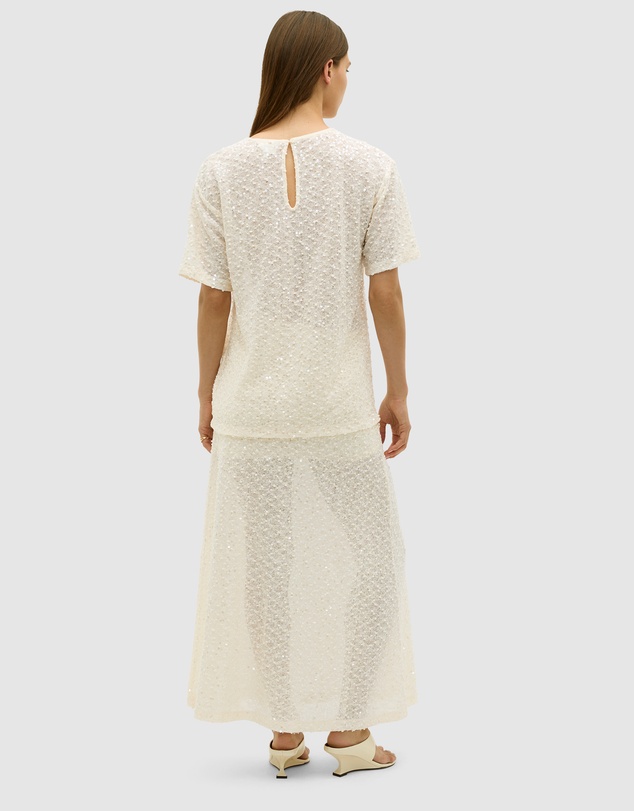 Seed Heritage - Sequin Tee